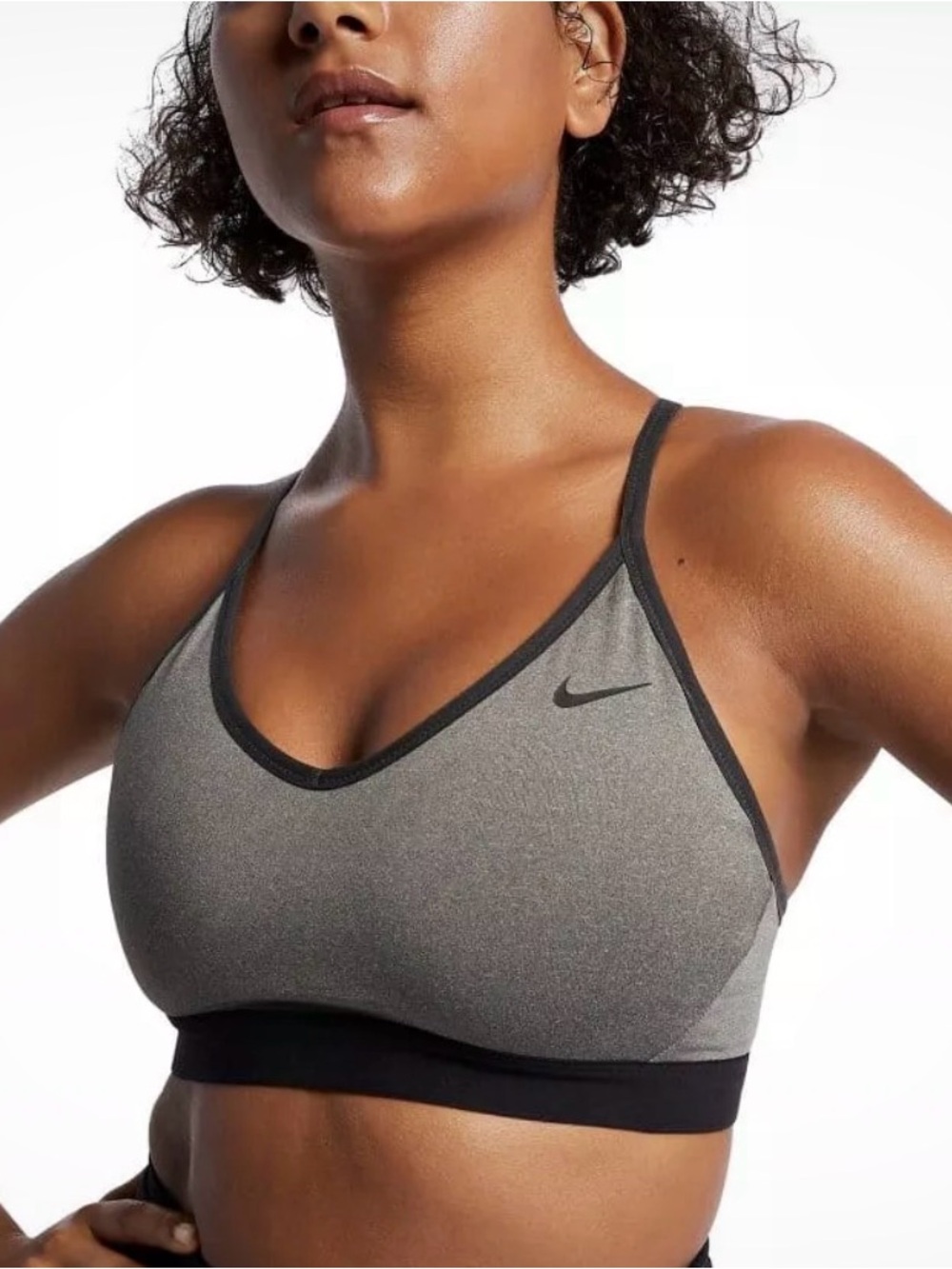 Nike Pro Indy Sports Bra